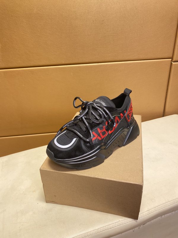 Dolce & Gabbana Low Tops Sneakers 84