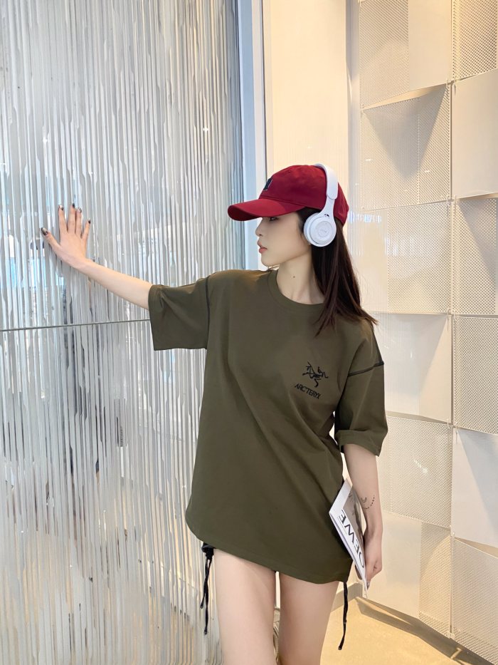 Clothes ARC'TERYX 64