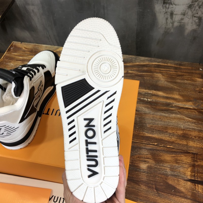 Louis Vuitton Trainer Sneakers 11