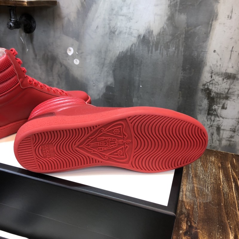 Gucci Ace embroidered sneaker 35