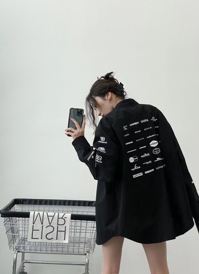 Clothes Balenciaga 166