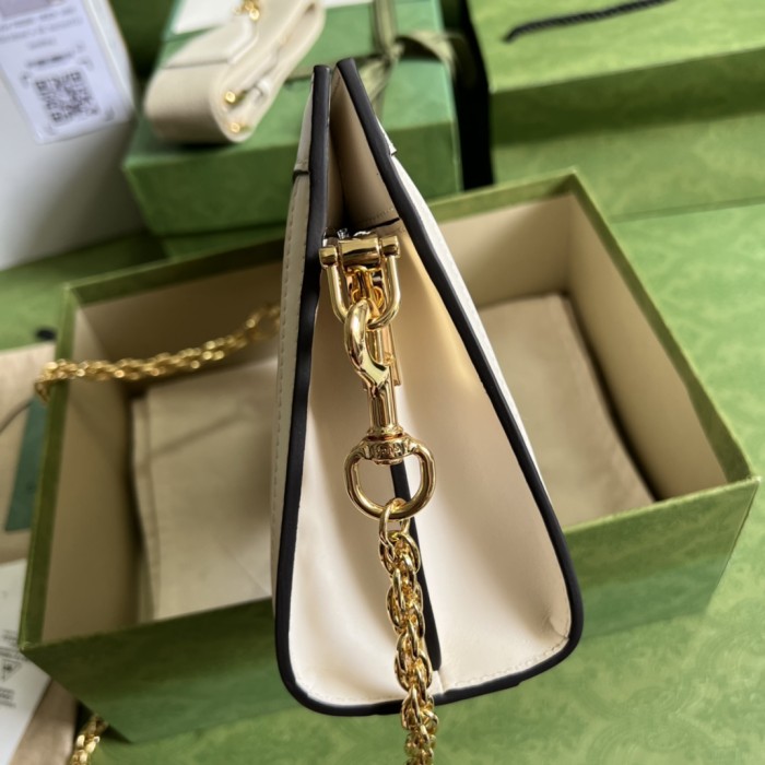 Handbag Gucci 702200 size 26*17.5*8 cm