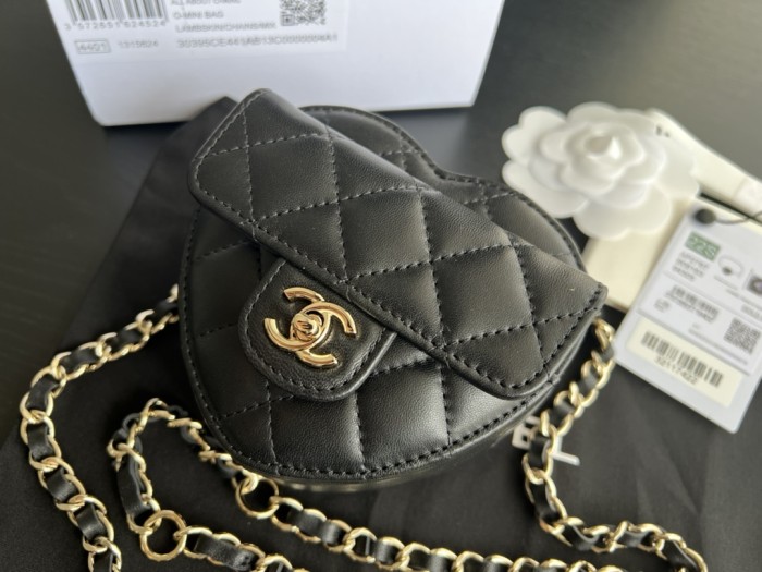 Handbag Chanel size 11 cm