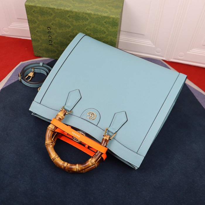 Handbag Gucci 655658 size 35*30*14 cm