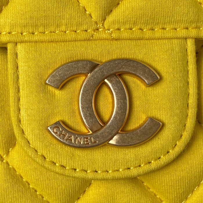 Handbag Chanel AS3690 size 21.5×22.5×7 cm