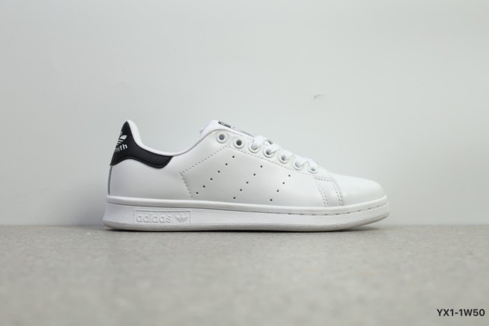 adidas Stan Smith White Black