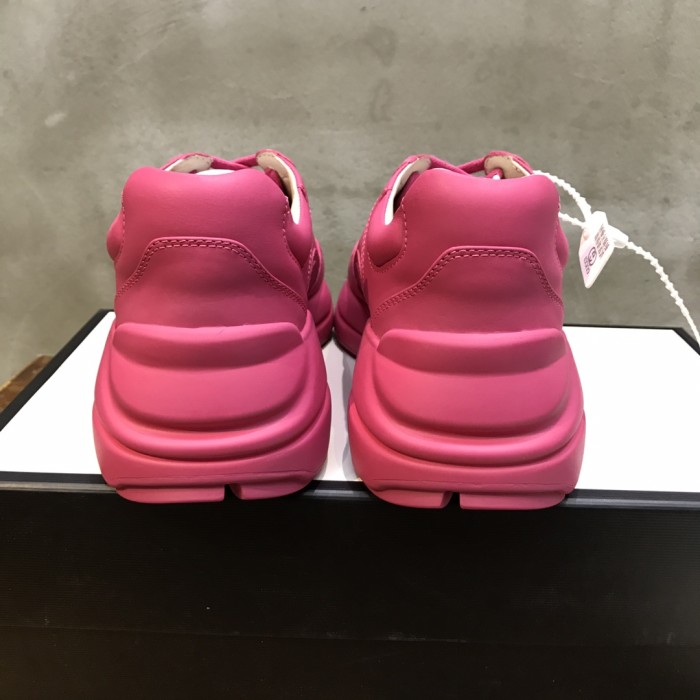 Gucci Rhyton sneaker 49