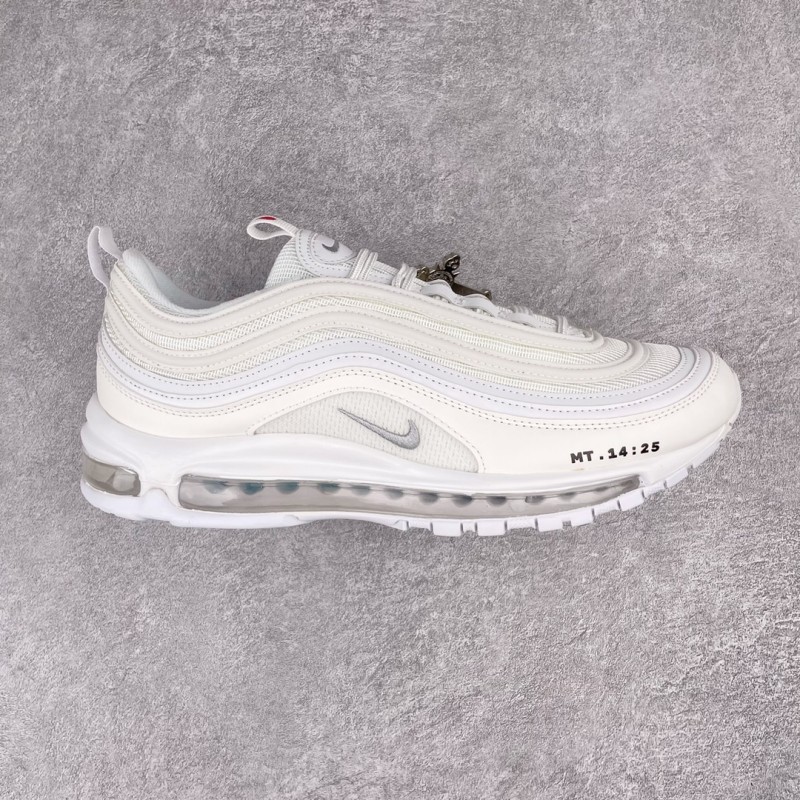 Nike Air Max 97 MSCHF x INRI Jesus