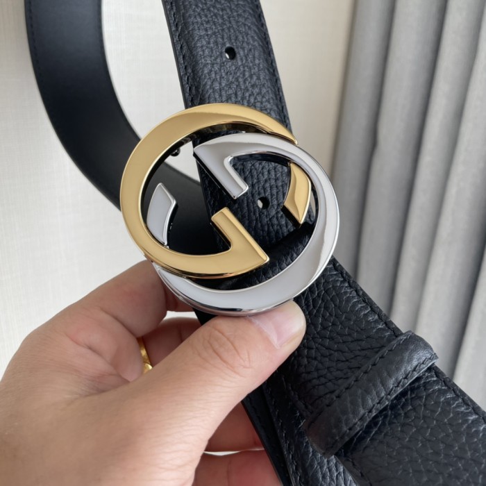 Gucci Belt 16 (width 4cm)