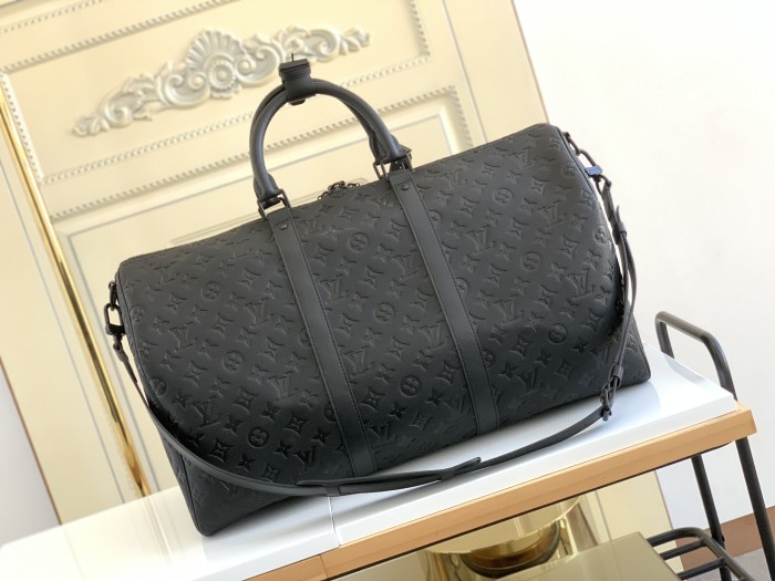 Handbag Louis Vuitton M59025 M57963 size 50 x 29 x 23cm