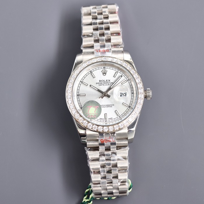 Watch Rolex 41MM 11MM 21