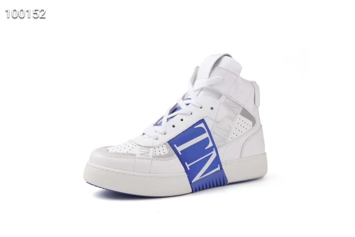 Valentino Garavani VL7N high-top sneakers 14