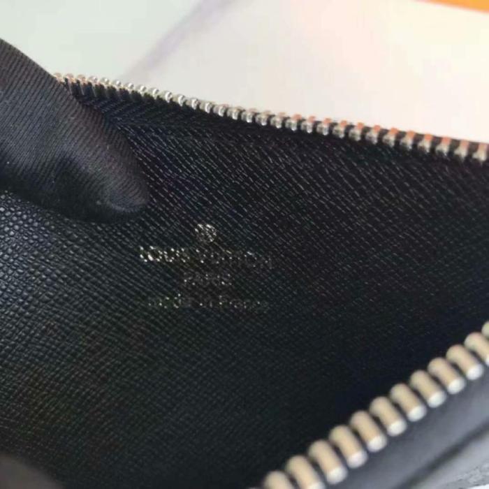 Handbag Louis Vuitton N64038 size 8x14.5x1cm