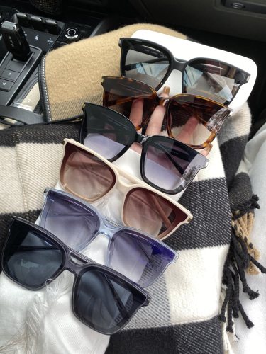 Sunglasses Saint Laurent SL318 size:65口15-145