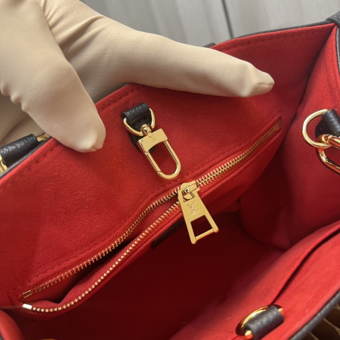Handbag Louis Vuitton M45659 size 25.0 x 11.0 x 19.0 cm