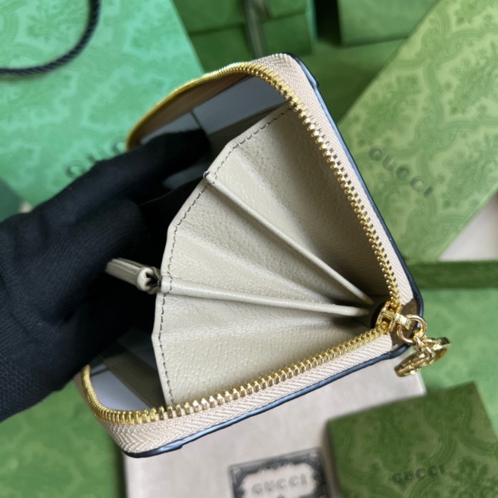 Handbag Gucci 523154 19*10*3.5 cm