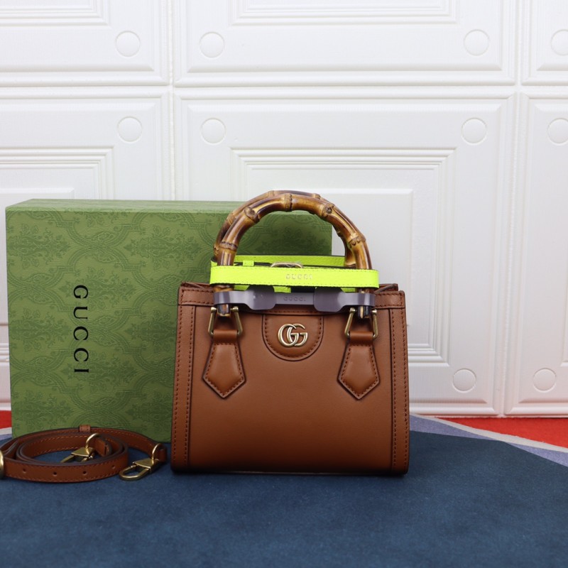 Handbag Gucci 655661 size 20X16X10 cm