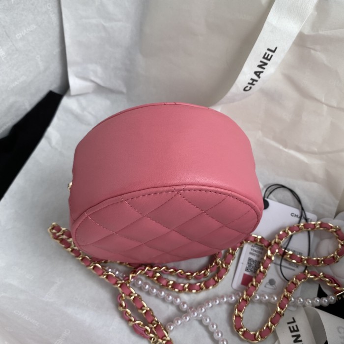 Handbag Chanel AP0888 size 12x12x4.5 cm