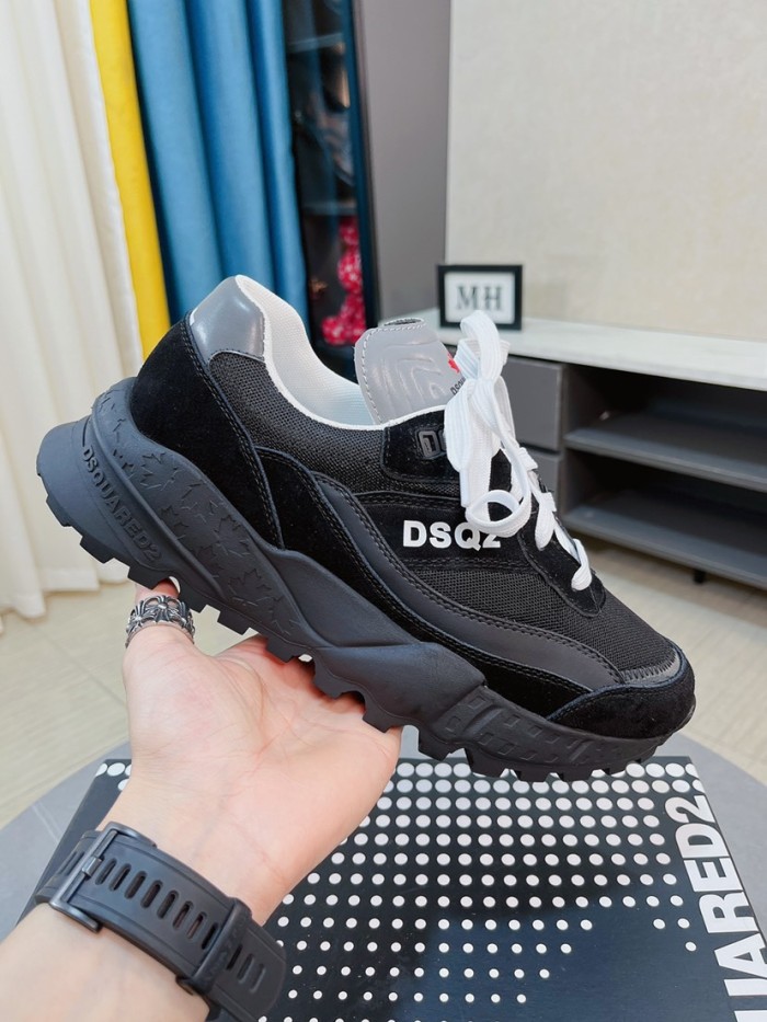 DSQUARED2 sneaker 16