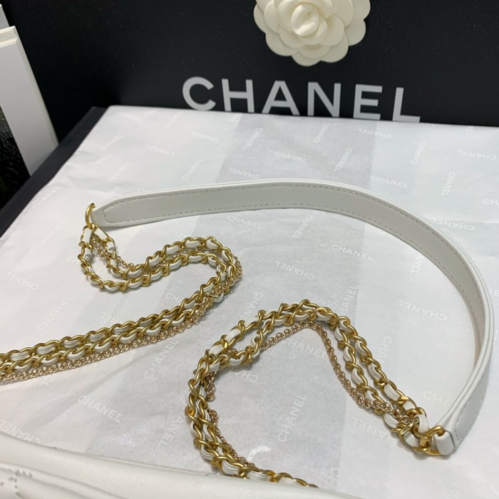 Handbag Chanel AS2564 size 25 23 3 cm