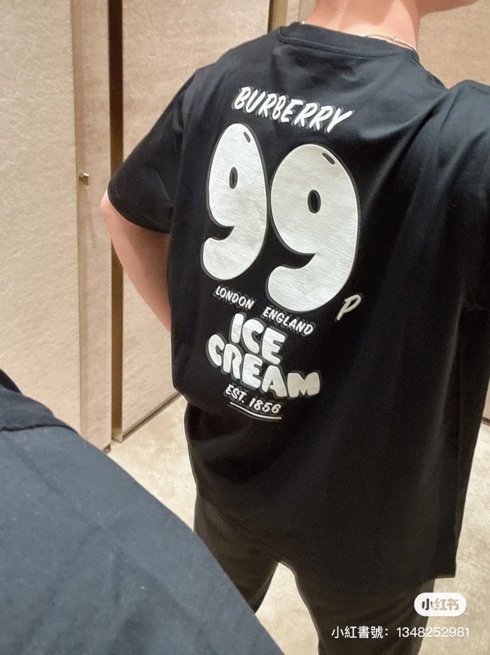 Clothes Burberry 327