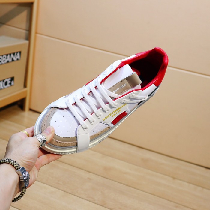 Dolce & Gabbana Low Tops Sneakers 78