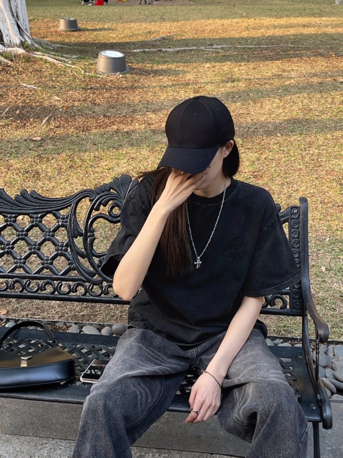 Clothes Chrome Hearts17