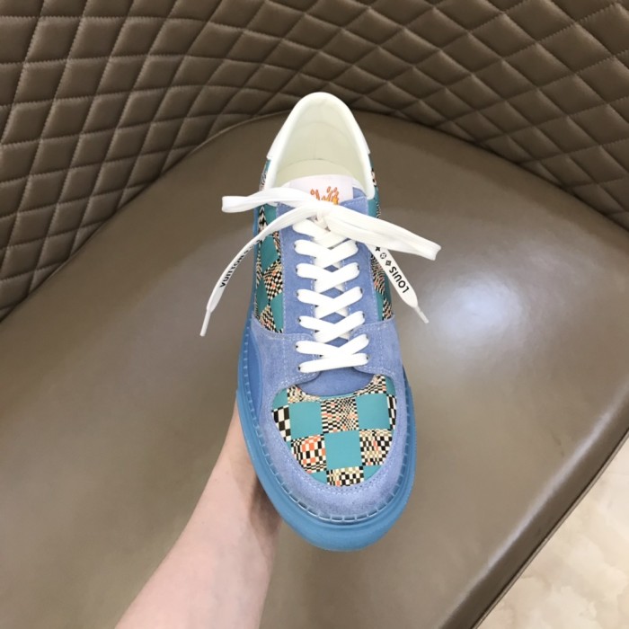 Louis Vuitton Ollie sneaker 7