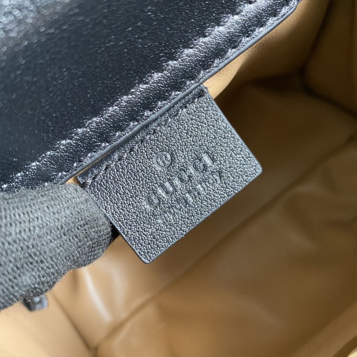 Handbag Gucci 655661 size 20*16*10 cm