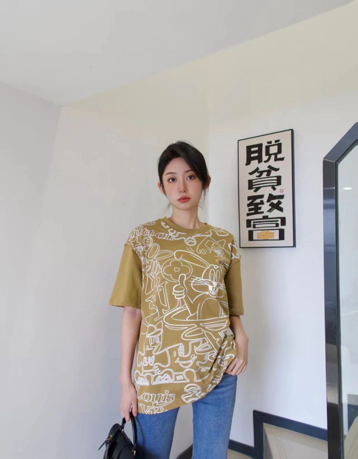 Clothes Louis Vuitton 71