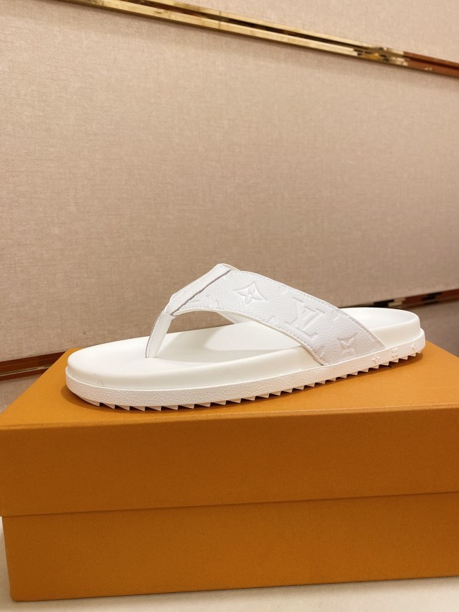 Louis Vuitton Slipper 11
