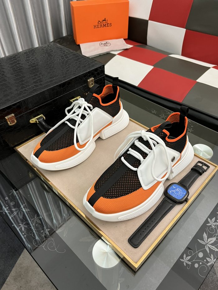 Hermes Expert sneaker 1