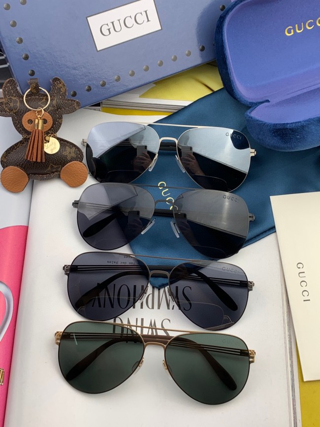 Sunglasses Gucci G1502