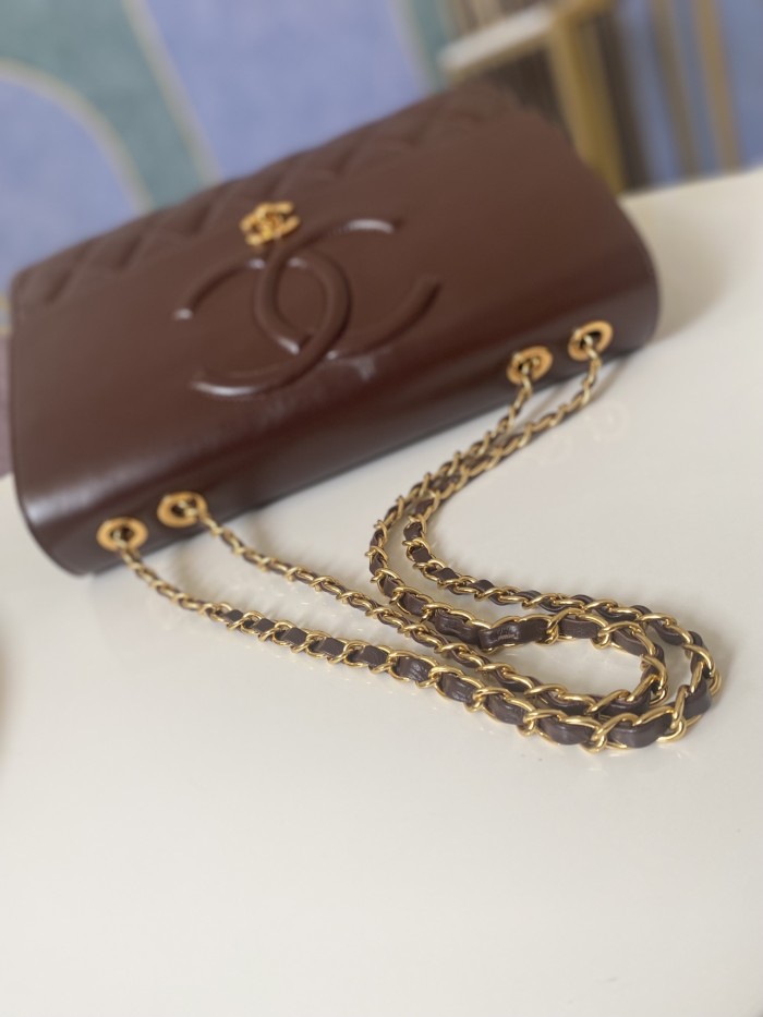 Handbag Chanel 92233 size 33*11*23 cm