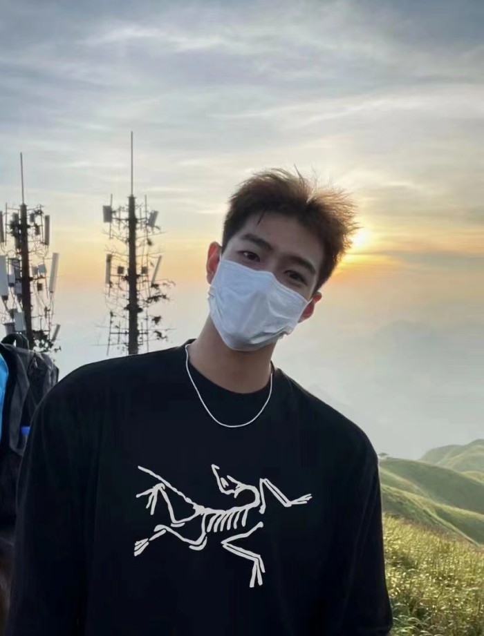 Clothes ARC'TERYX 21