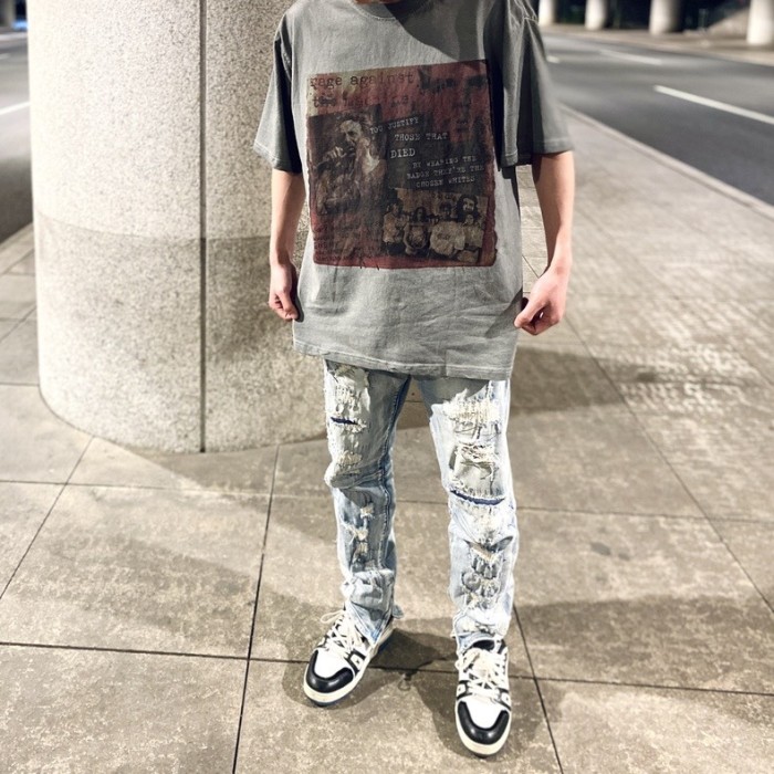 Clothes Saint Michael 6