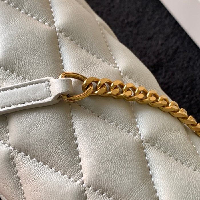 Handbags SAINT LAURENT 699703 size 20~10~10 CM