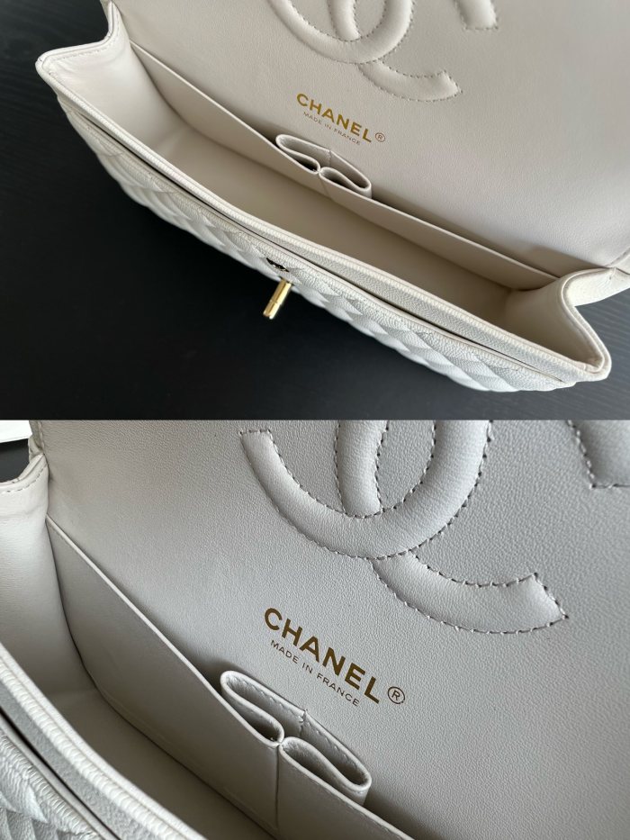 Handbag Chanel size 25 cm