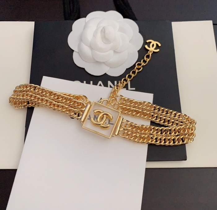 Jewelry Chanel 29