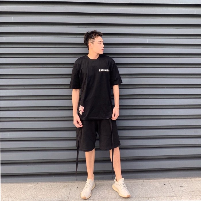 Clothes FEAR OF GOD 6