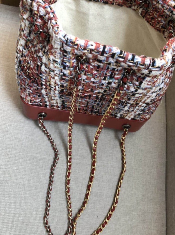 Handbag Chanel 94485 size 20×10×22 cm