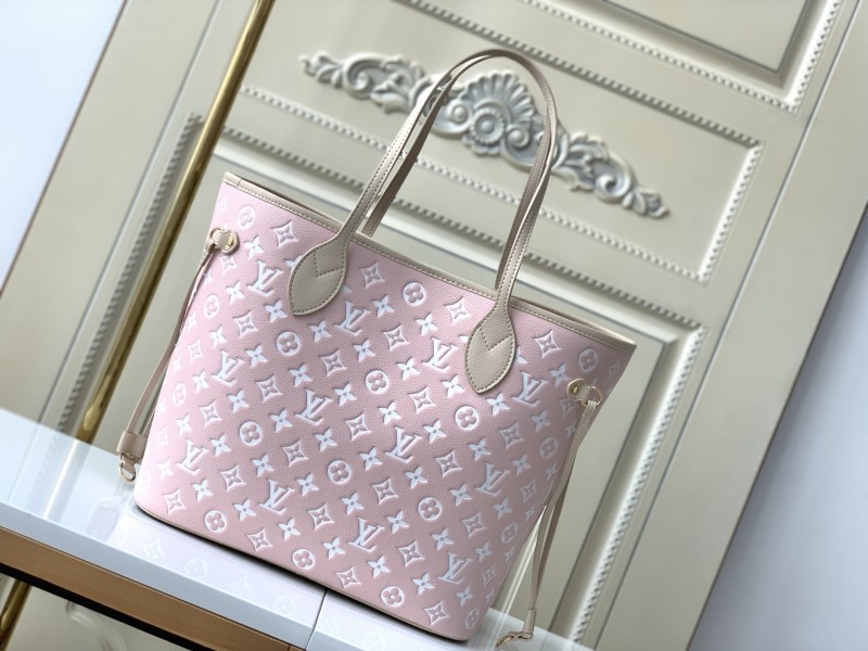 Handbag Louis Vuitton M46102 size 31 x 28 x 14 cm