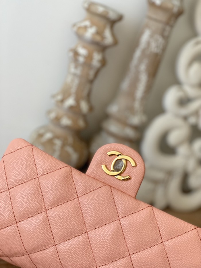 Handbag Chanel AS3757 size 14.5x20x6.5 cm