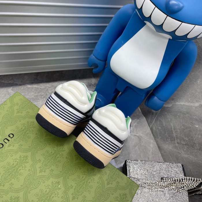 Gucci Basket sneaker 1