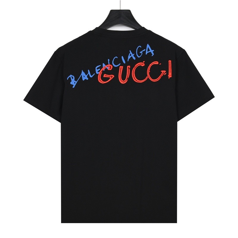 Clothes Gucci x Balenciaga 286