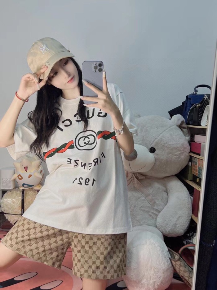 Clothes Gucci×BLCG 209