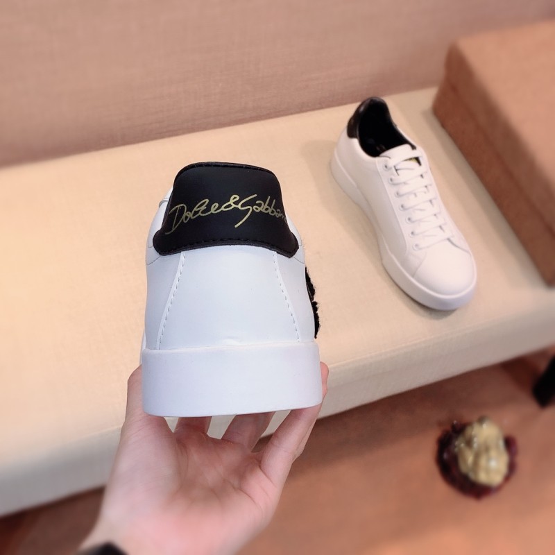 Dolce & Gabbana Low Tops Sneakers 2