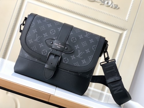 Handbag Louis Vuitton M45911 size 36 x 23 x 11 cm