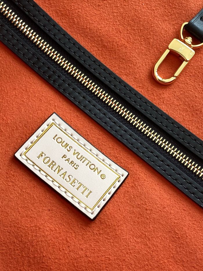 Handbag Louis Vuitton M45923 size 31.0 x 28.0 x 14.0 cm