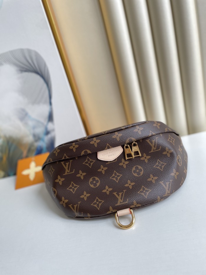Handbag Louis Vuitton M43644 size 37×14×13cm